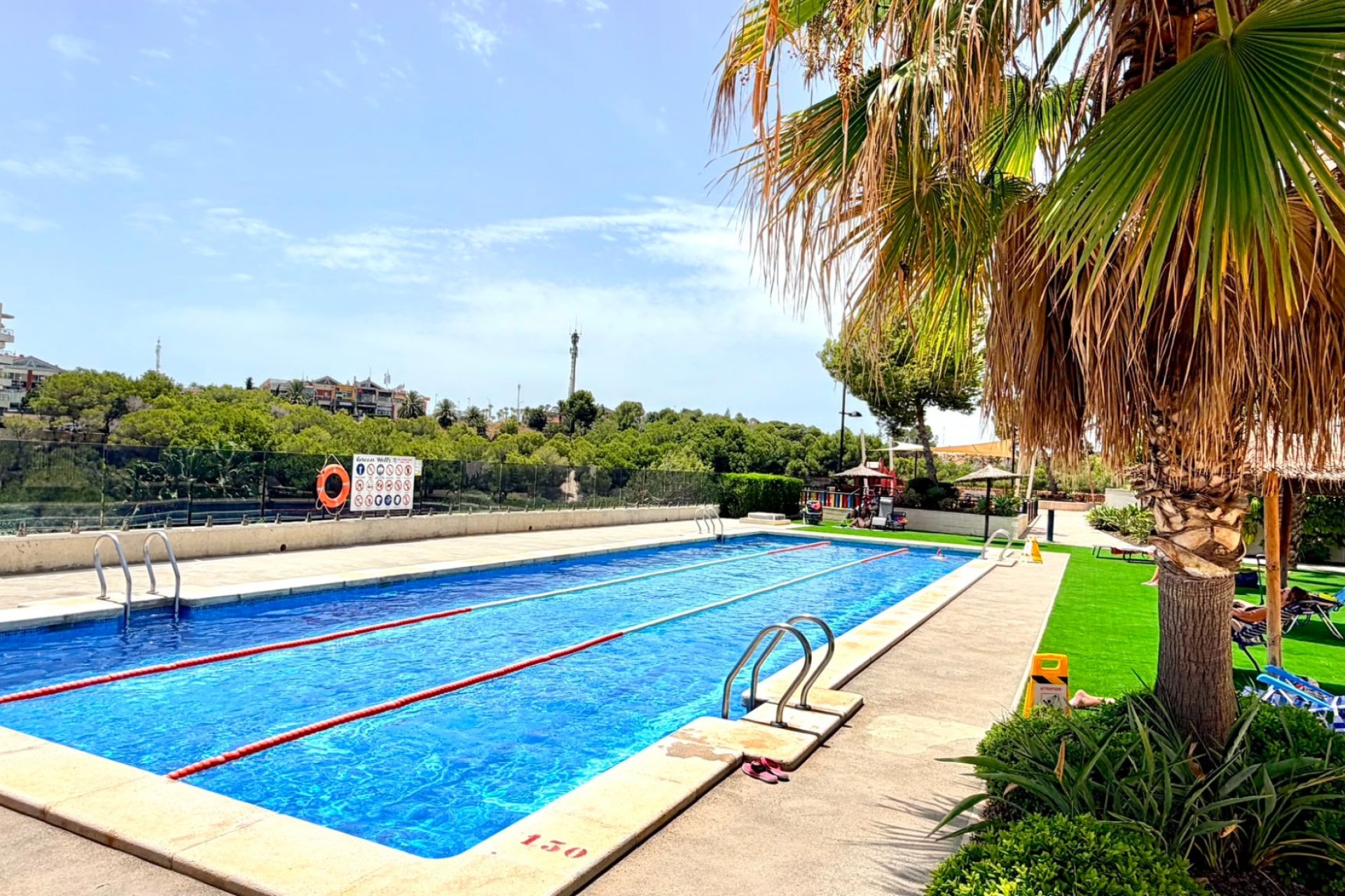 Sale - Apartment - Flat - Orihuela Costa - La Zenia