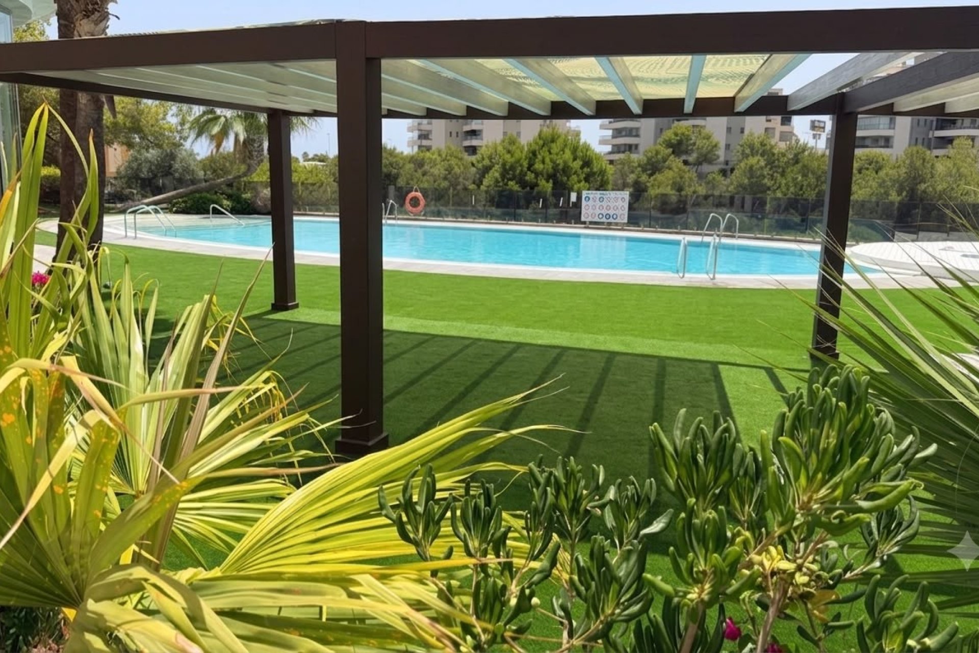 Sale - Apartment - Flat - Orihuela Costa - La Zenia