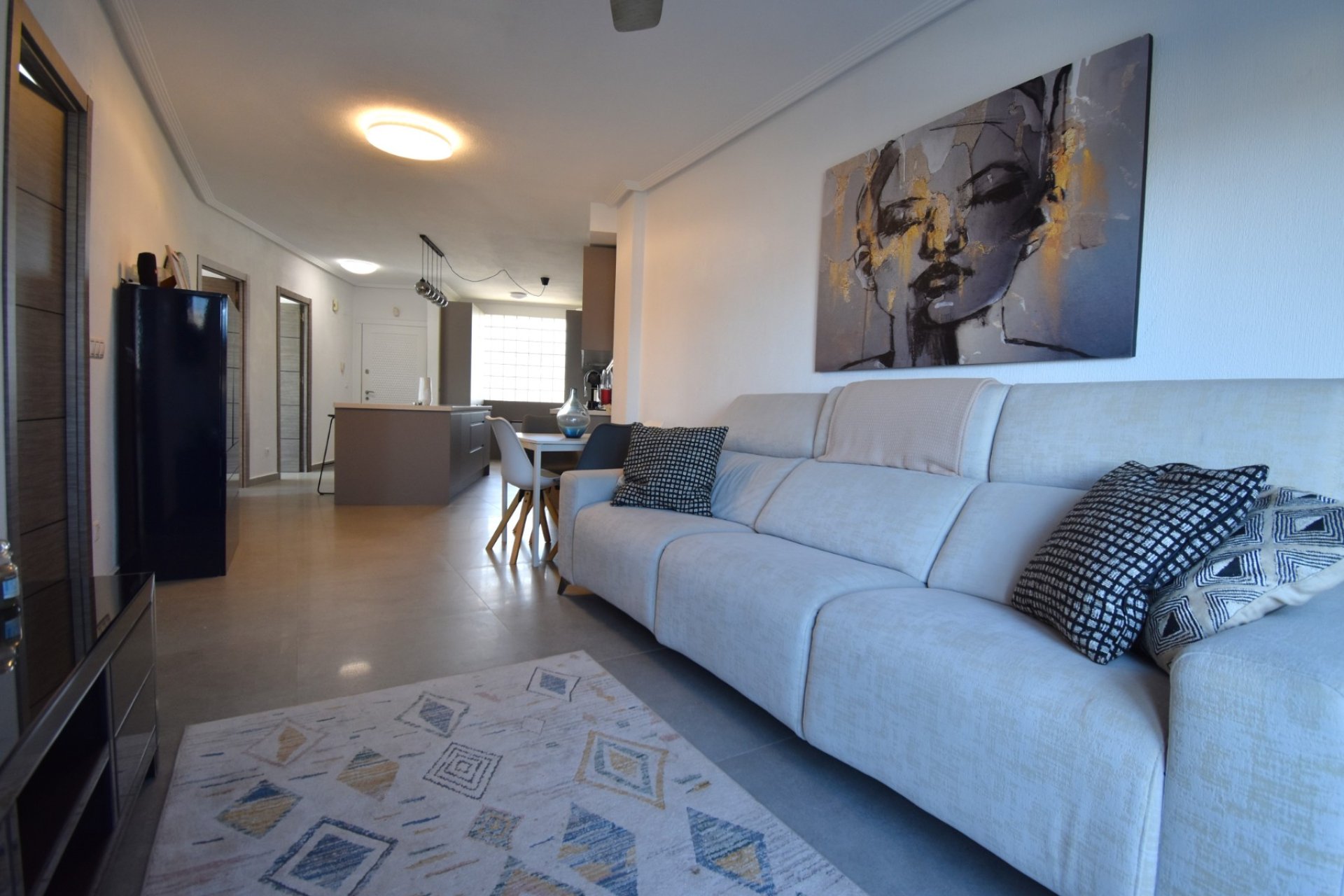 Sale - Apartment - Flat - Orihuela Costa - Las Filipinas