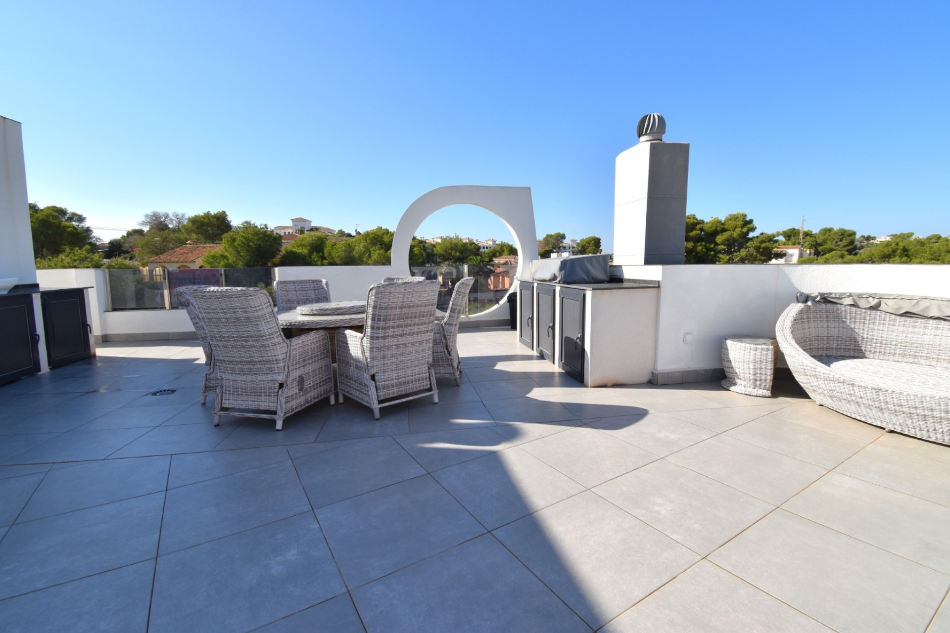 Sale - Apartment - Flat - Orihuela Costa - Las Filipinas