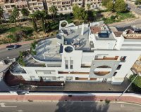 Sale - Apartment - Flat - Orihuela Costa - Las Filipinas