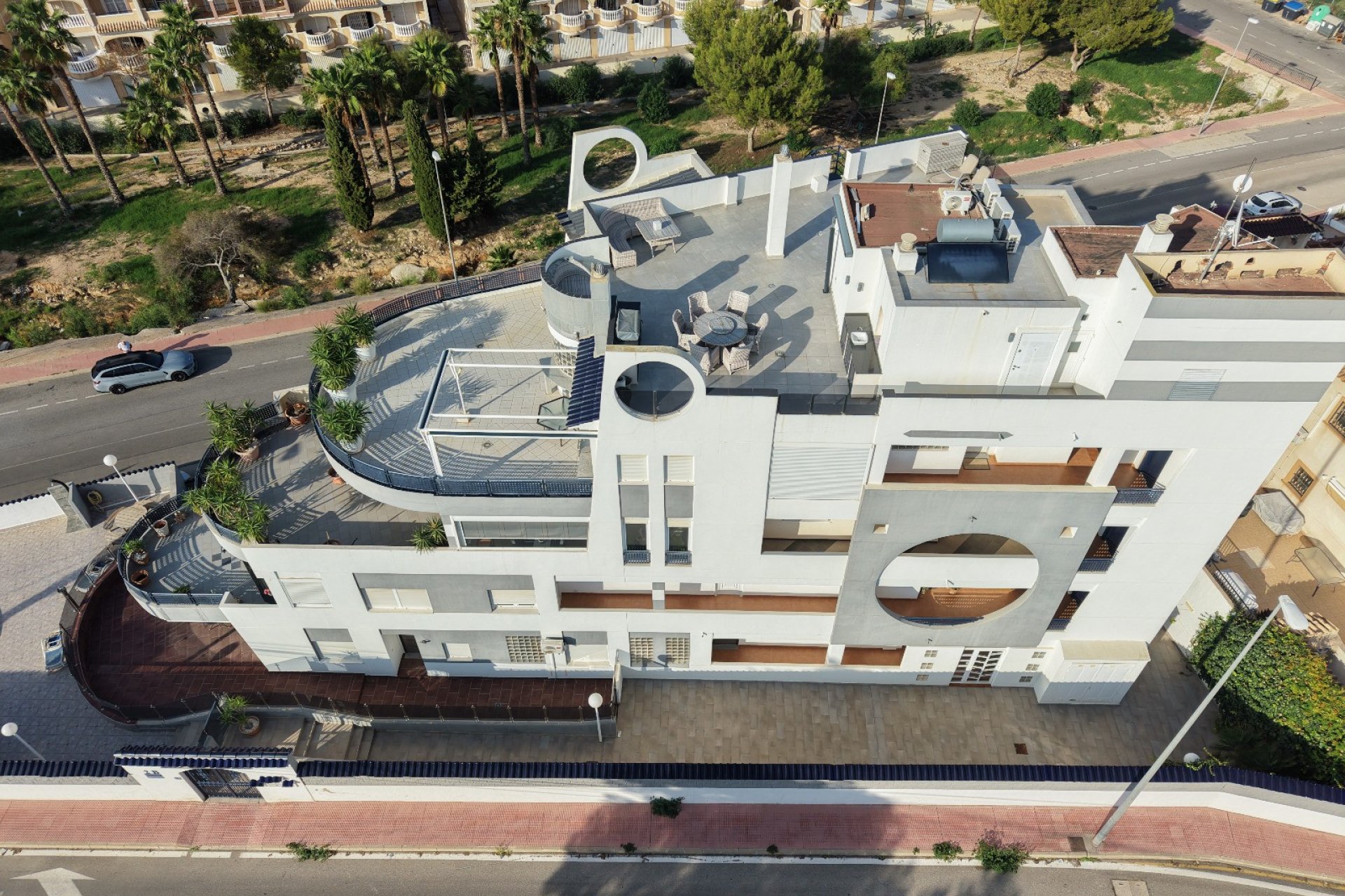 Sale - Apartment - Flat - Orihuela Costa - Las Filipinas