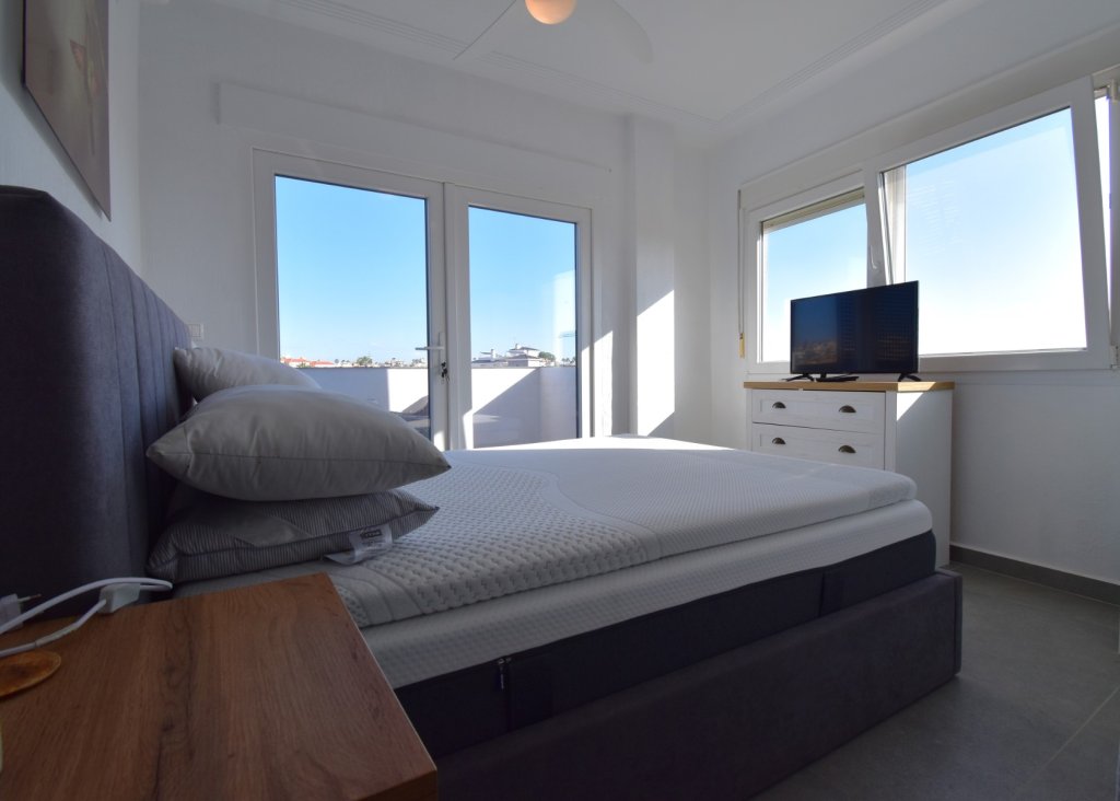 Sale - Apartment - Flat - Orihuela Costa - Las Filipinas