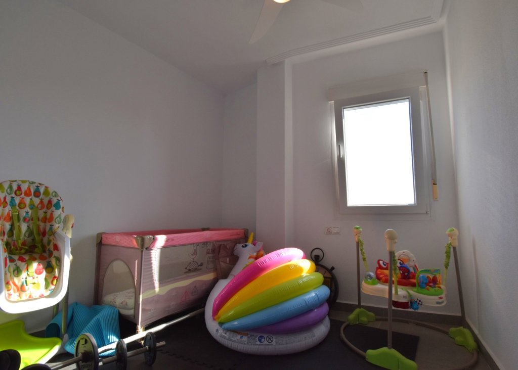 Sale - Apartment - Flat - Orihuela Costa - Las Filipinas