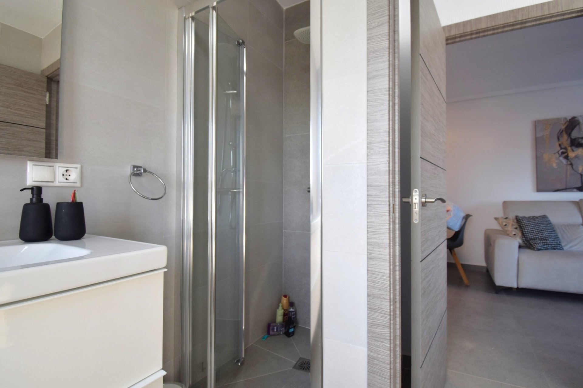 Sale - Apartment - Flat - Orihuela Costa - Las Filipinas