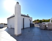 Sale - Apartment - Flat - Orihuela Costa - Las Filipinas