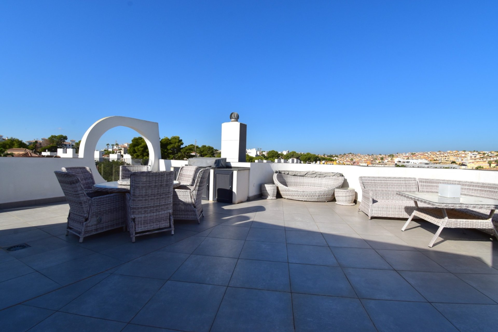 Sale - Apartment - Flat - Orihuela Costa - Las Filipinas