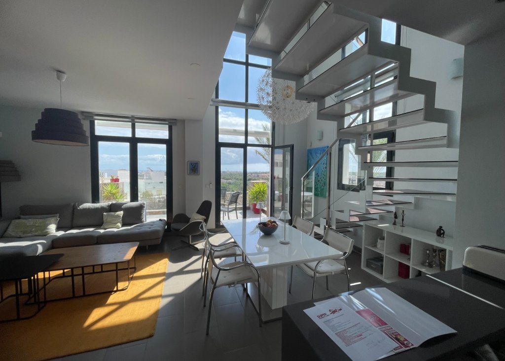 Sale - Apartment - Flat - Orihuela Costa - Las Ramblas