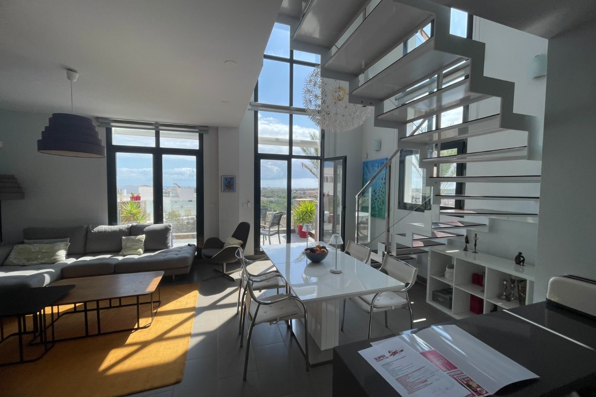 Sale - Apartment - Flat - Orihuela Costa - Las Ramblas