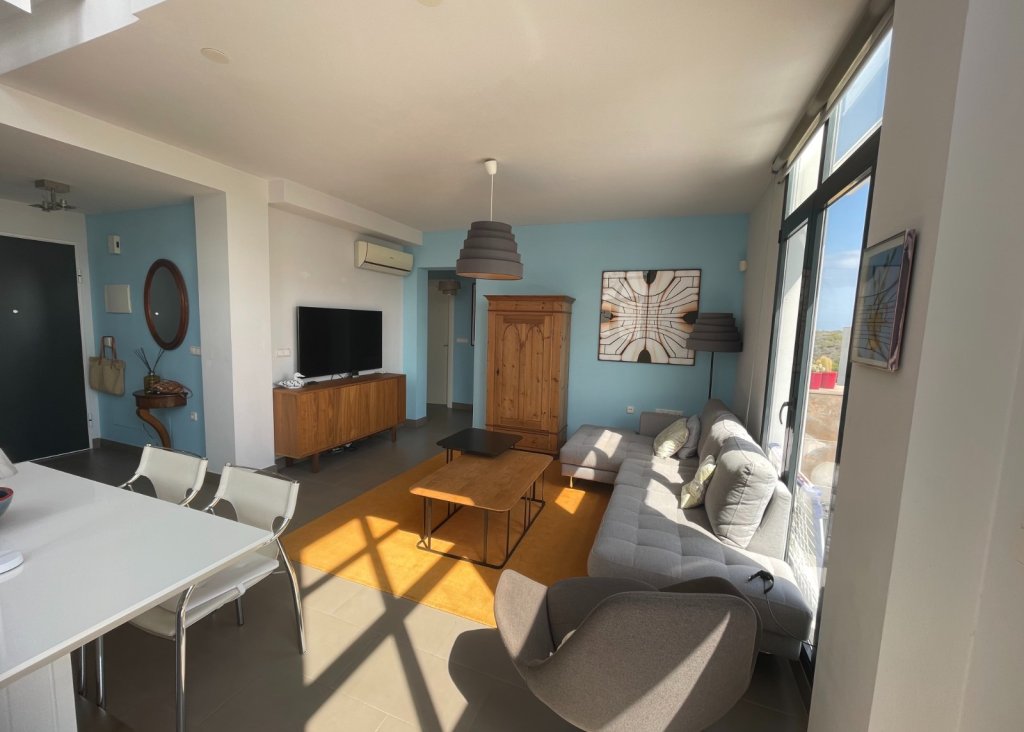 Sale - Apartment - Flat - Orihuela Costa - Las Ramblas