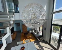 Sale - Apartment - Flat - Orihuela Costa - Las Ramblas