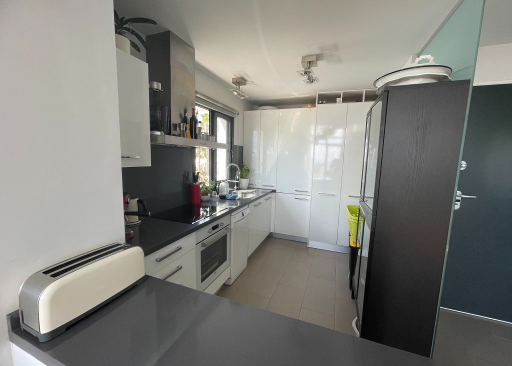 Sale - Apartment - Flat - Orihuela Costa - Las Ramblas