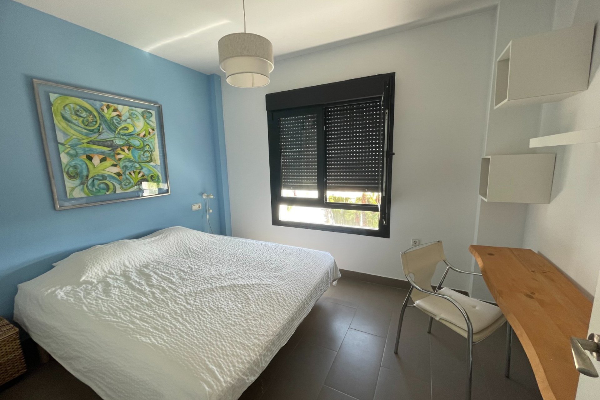 Sale - Apartment - Flat - Orihuela Costa - Las Ramblas