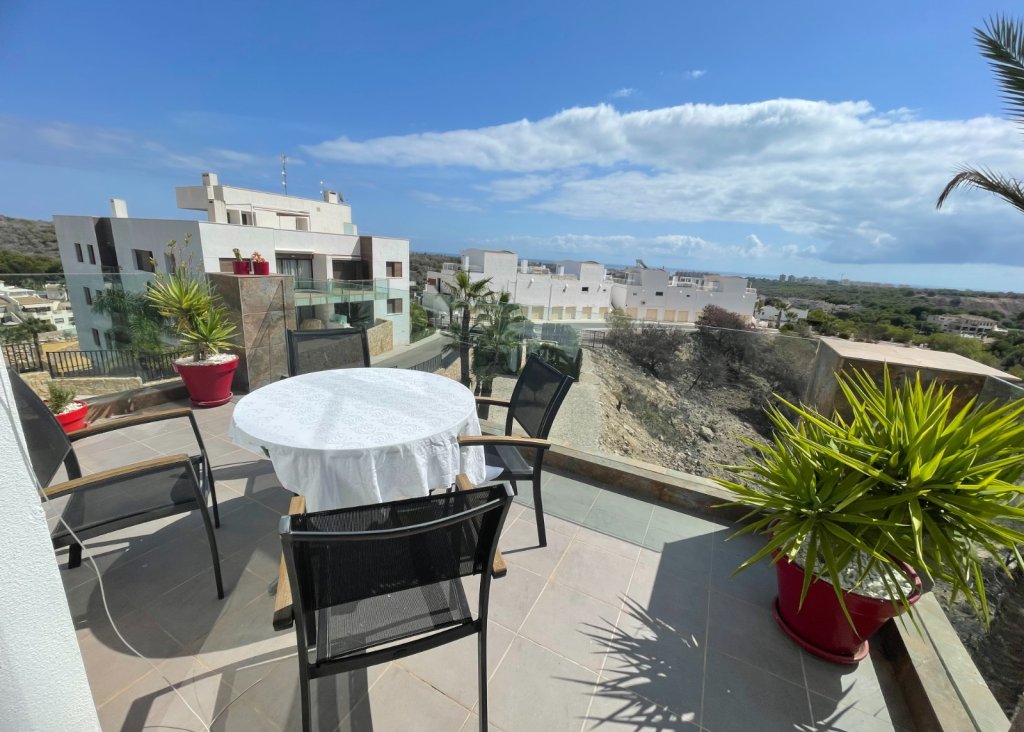 Sale - Apartment - Flat - Orihuela Costa - Las Ramblas