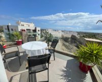 Sale - Apartment - Flat - Orihuela Costa - Las Ramblas
