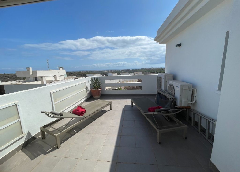 Sale - Apartment - Flat - Orihuela Costa - Las Ramblas