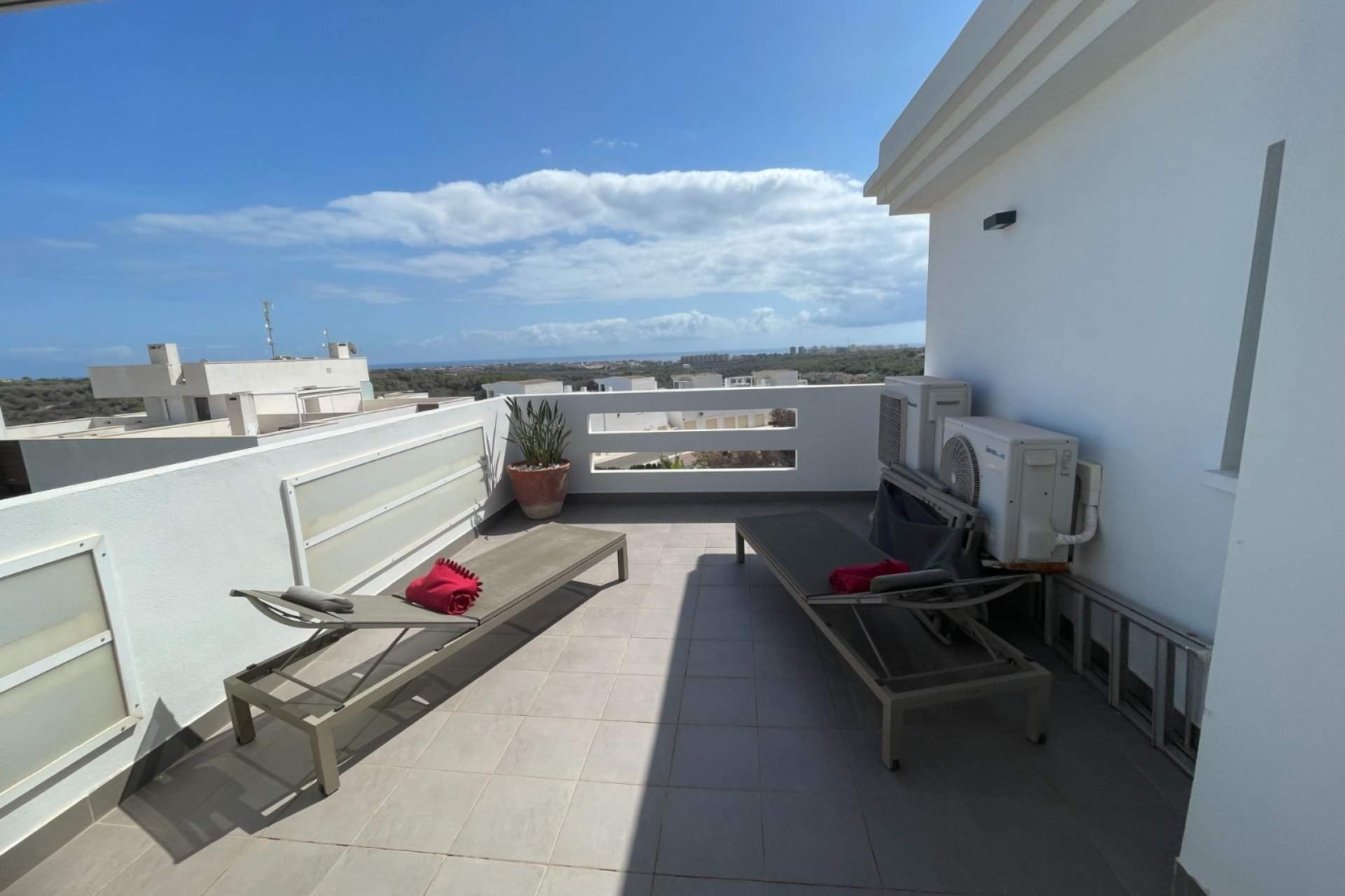 Sale - Apartment - Flat - Orihuela Costa - Las Ramblas