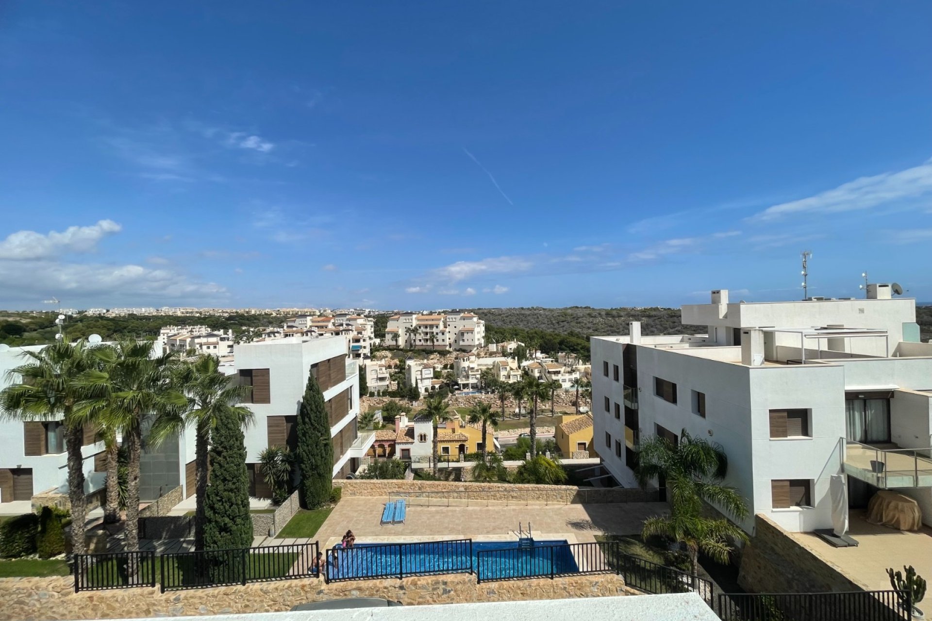 Sale - Apartment - Flat - Orihuela Costa - Las Ramblas