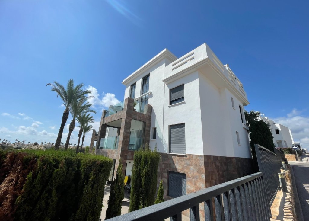 Sale - Apartment - Flat - Orihuela Costa - Las Ramblas