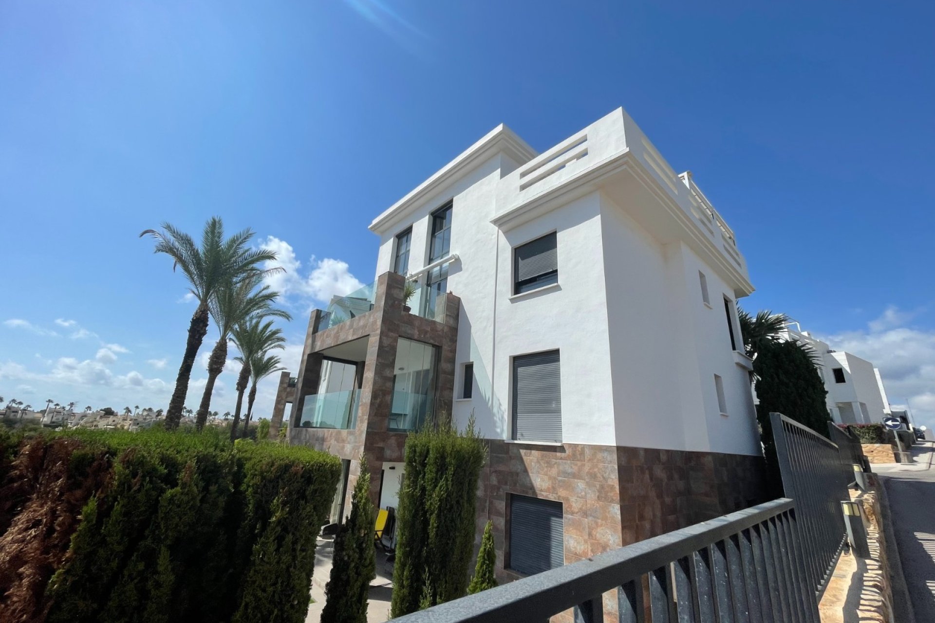 Sale - Apartment - Flat - Orihuela Costa - Las Ramblas