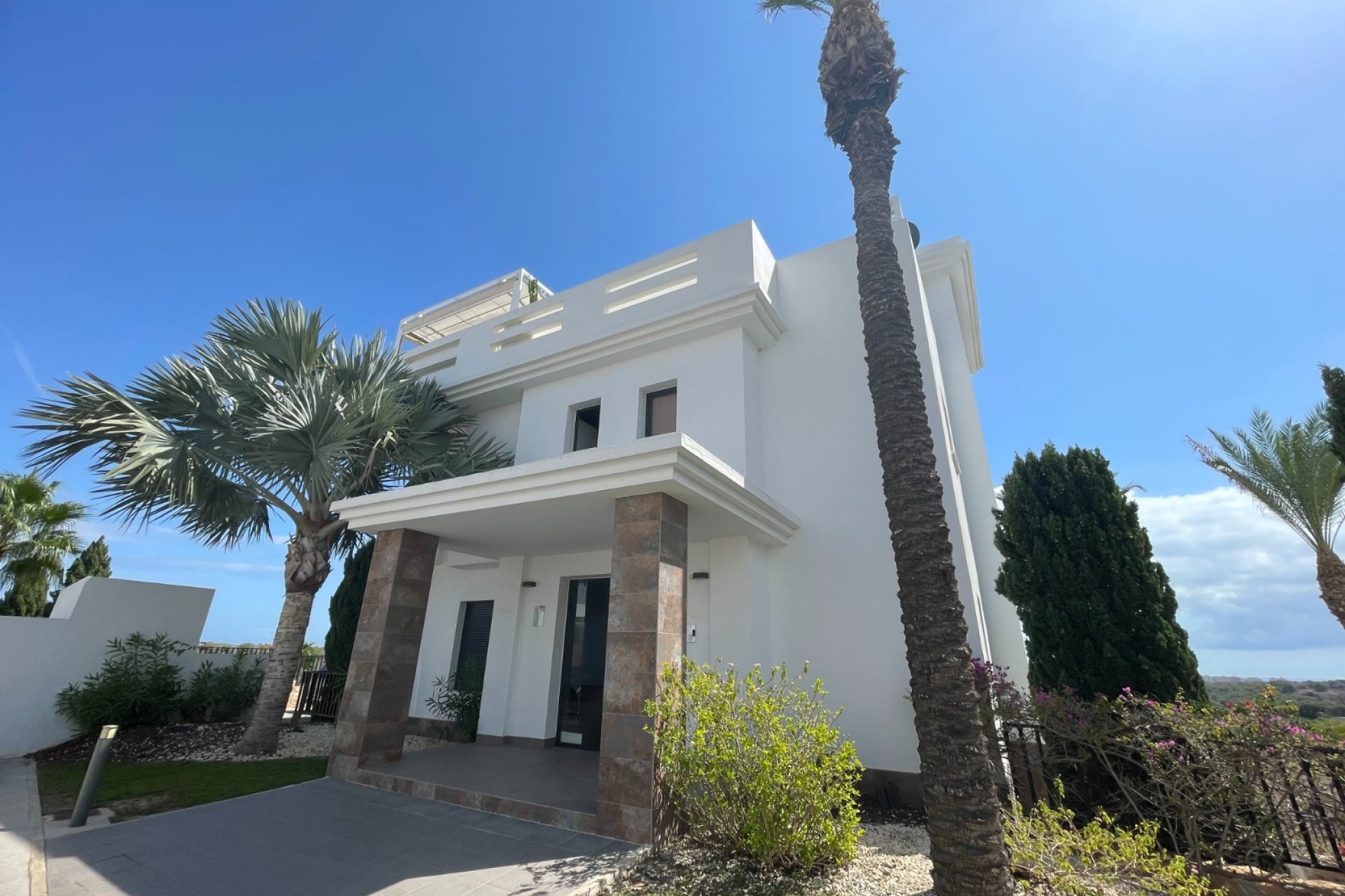 Sale - Apartment - Flat - Orihuela Costa - Las Ramblas