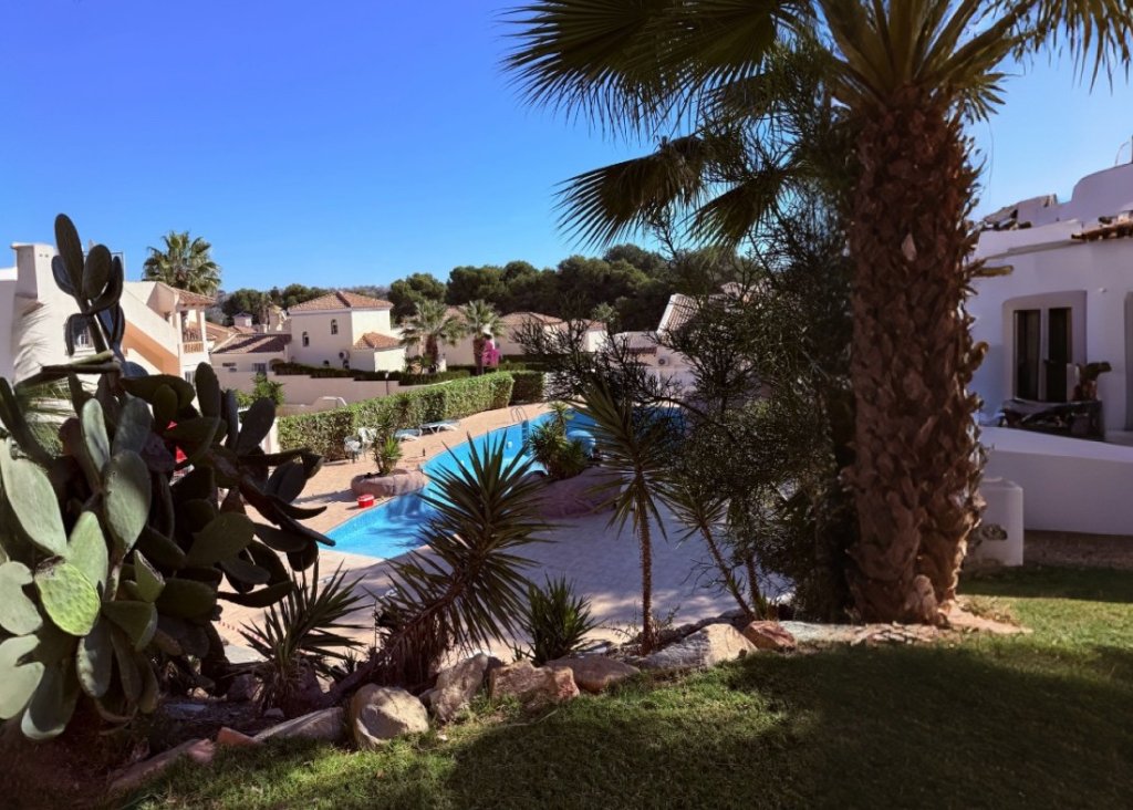 Sale - Apartment - Flat - Orihuela Costa - Las Ramblas