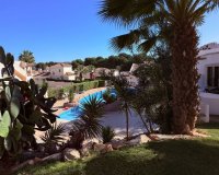 Sale - Apartment - Flat - Orihuela Costa - Las Ramblas