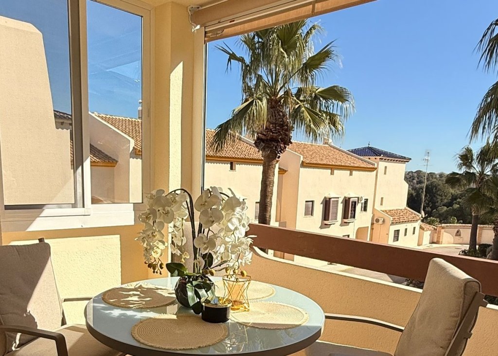 Sale - Apartment - Flat - Orihuela Costa - Las Ramblas