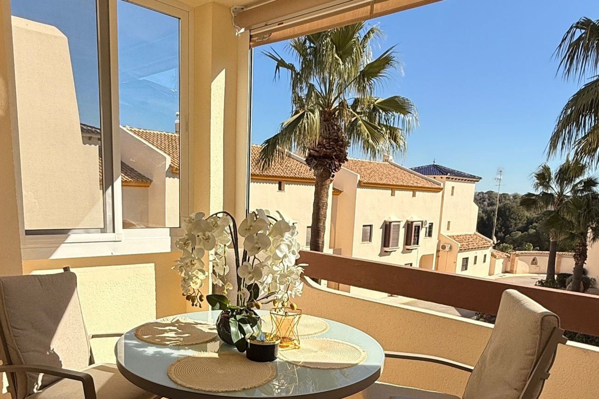 Sale - Apartment - Flat - Orihuela Costa - Las Ramblas