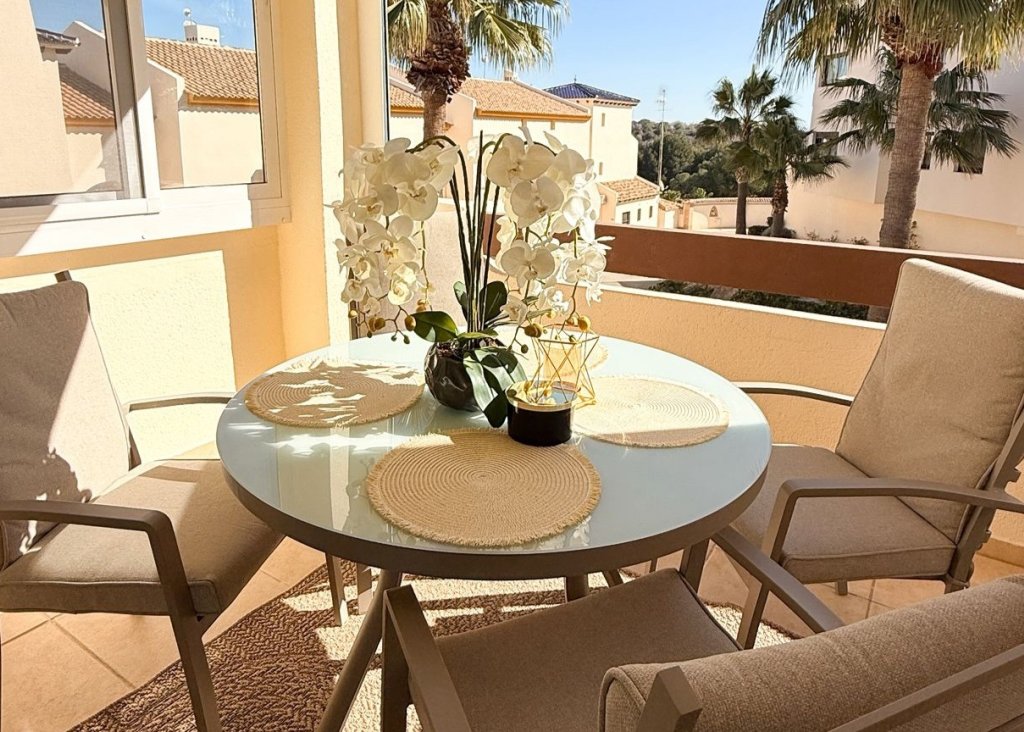 Sale - Apartment - Flat - Orihuela Costa - Las Ramblas