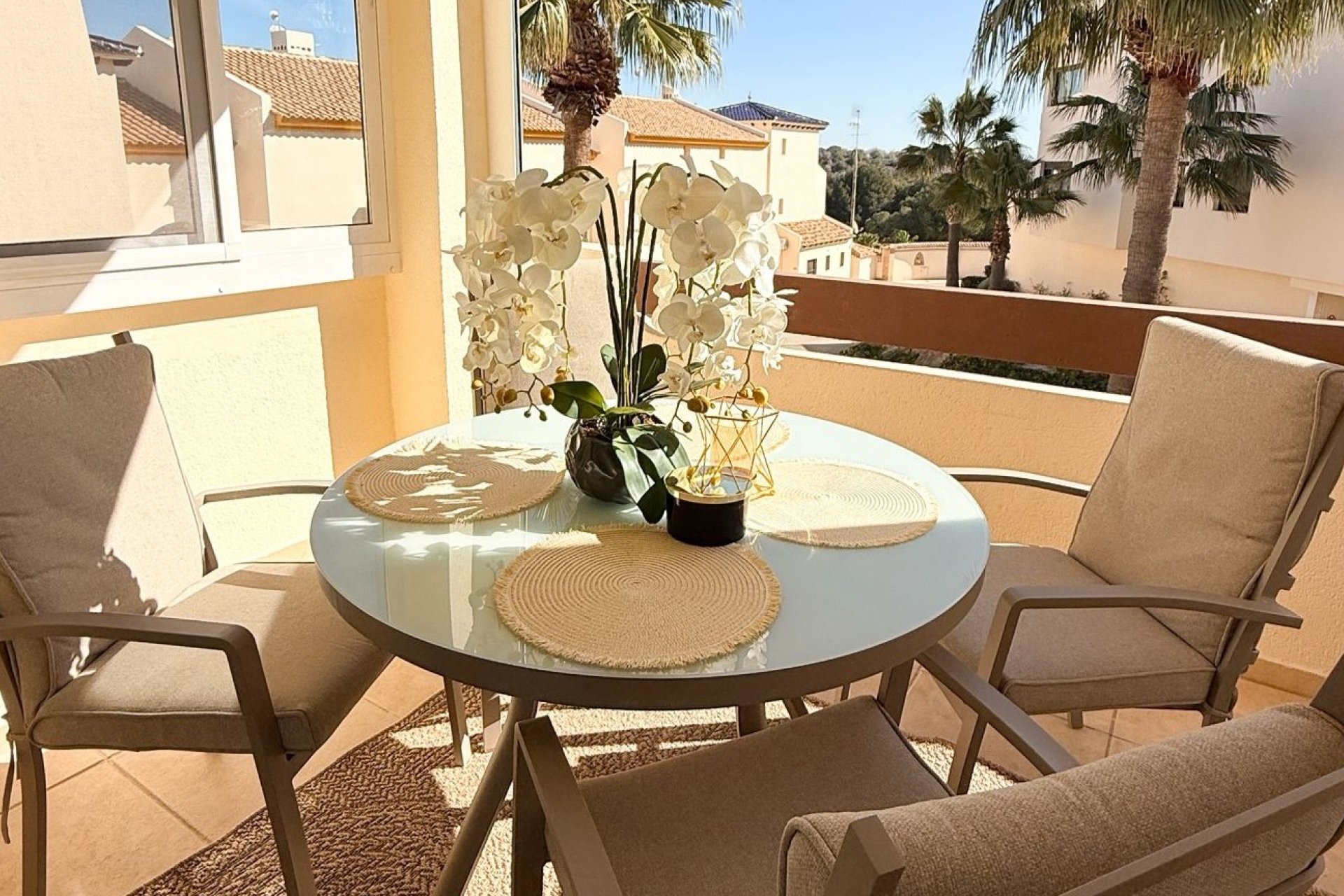 Sale - Apartment - Flat - Orihuela Costa - Las Ramblas
