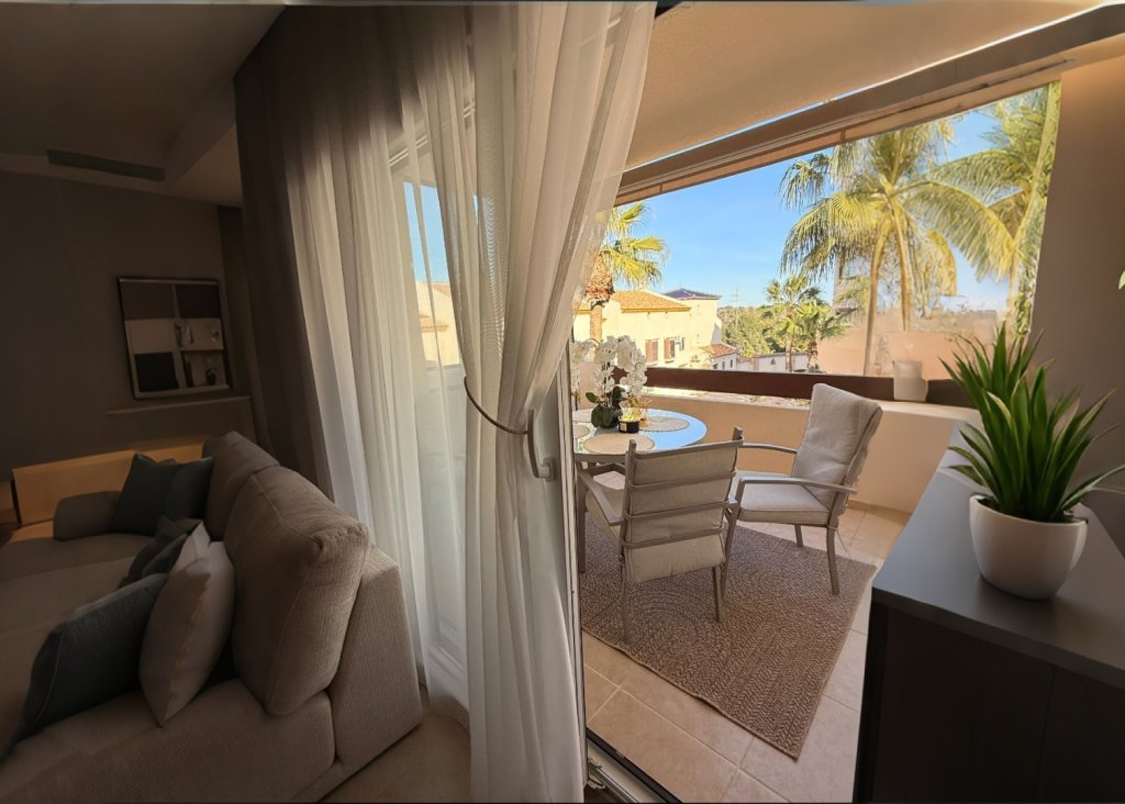 Sale - Apartment - Flat - Orihuela Costa - Las Ramblas