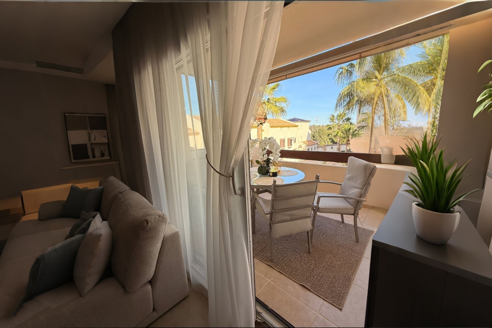 Sale - Apartment - Flat - Orihuela Costa - Las Ramblas