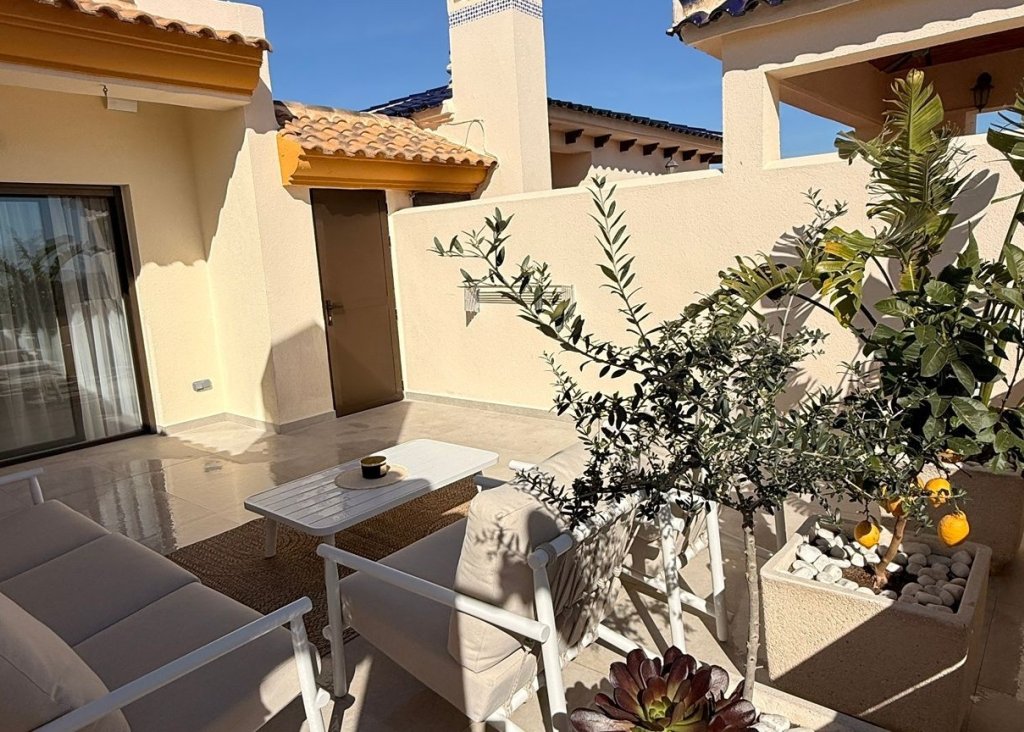 Sale - Apartment - Flat - Orihuela Costa - Las Ramblas