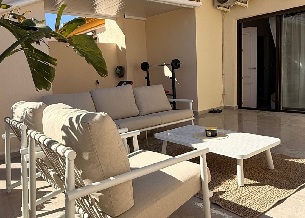 Sale - Apartment - Flat - Orihuela Costa - Las Ramblas