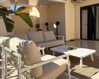 Sale - Apartment - Flat - Orihuela Costa - Las Ramblas