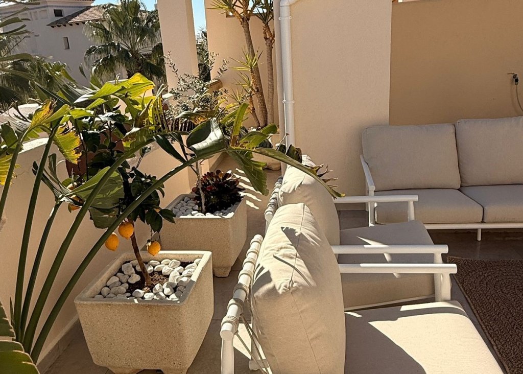 Sale - Apartment - Flat - Orihuela Costa - Las Ramblas