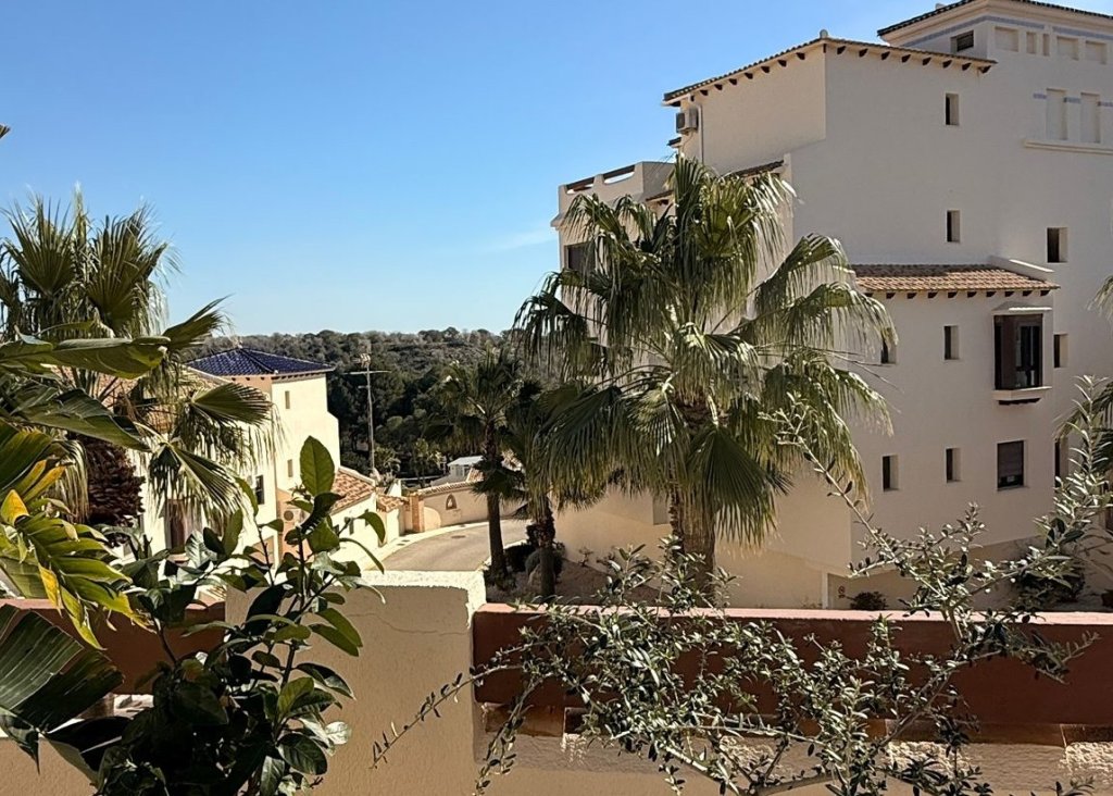 Sale - Apartment - Flat - Orihuela Costa - Las Ramblas