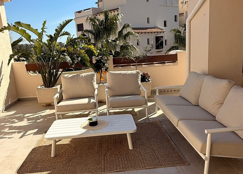 Sale - Apartment - Flat - Orihuela Costa - Las Ramblas