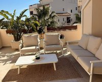 Sale - Apartment - Flat - Orihuela Costa - Las Ramblas