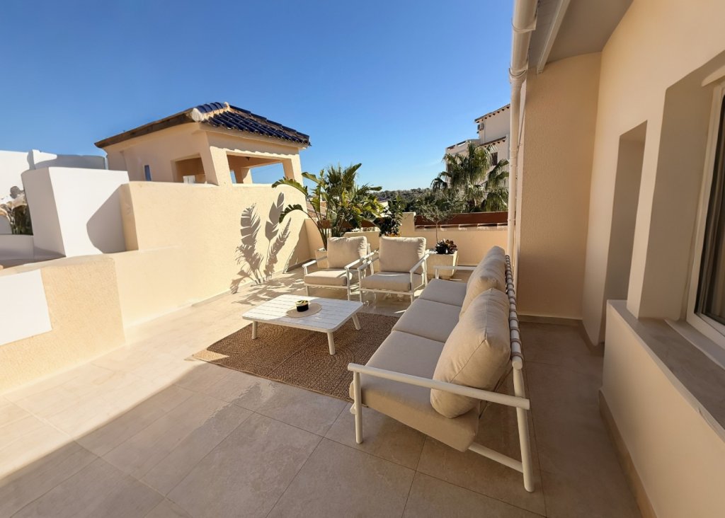 Sale - Apartment - Flat - Orihuela Costa - Las Ramblas