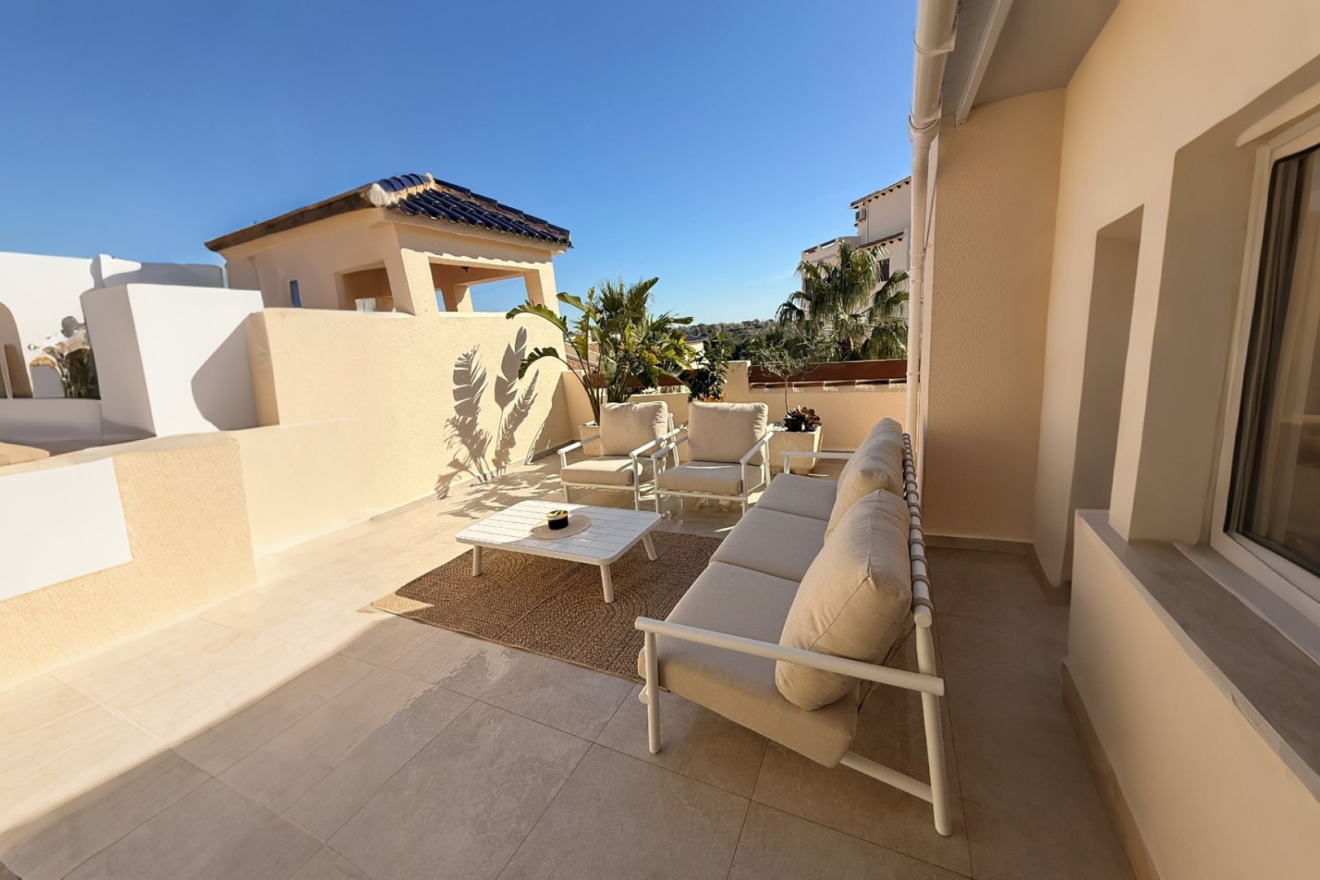 Sale - Apartment - Flat - Orihuela Costa - Las Ramblas