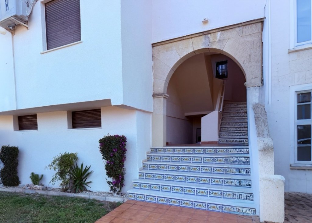 Sale - Apartment - Flat - Orihuela Costa - Las Ramblas