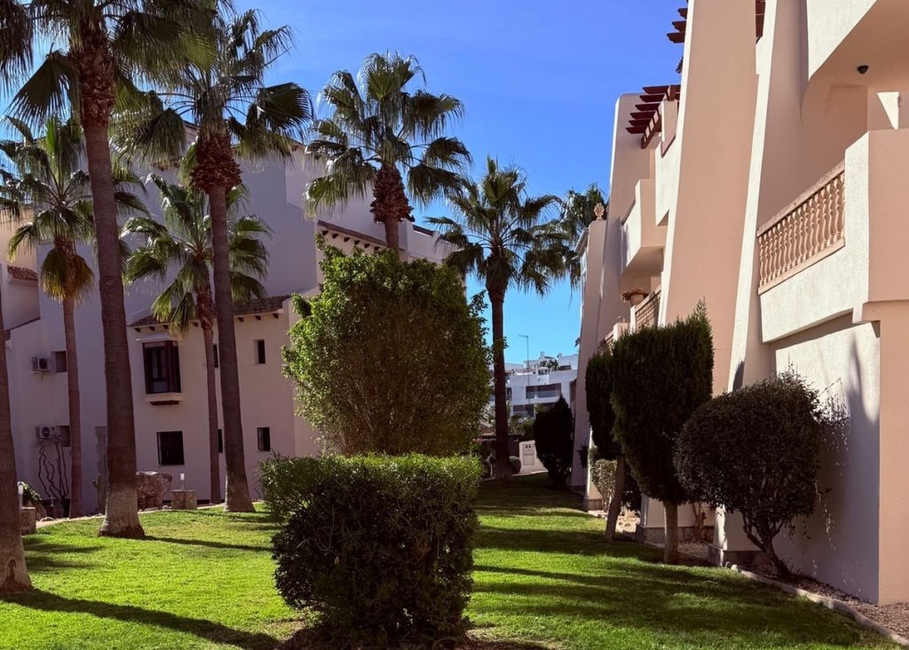 Sale - Apartment - Flat - Orihuela Costa - Las Ramblas