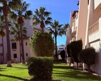 Sale - Apartment - Flat - Orihuela Costa - Las Ramblas