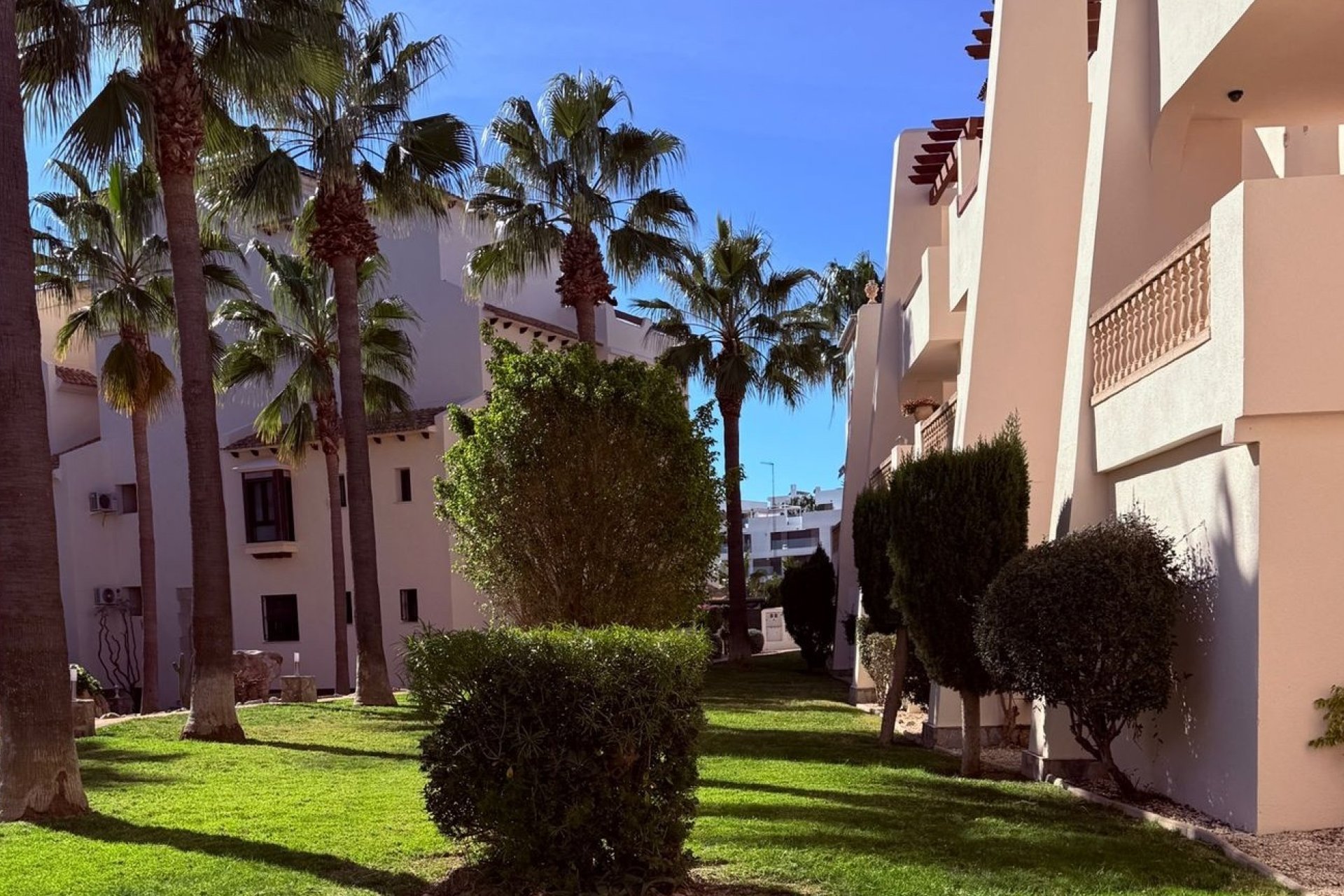Sale - Apartment - Flat - Orihuela Costa - Las Ramblas