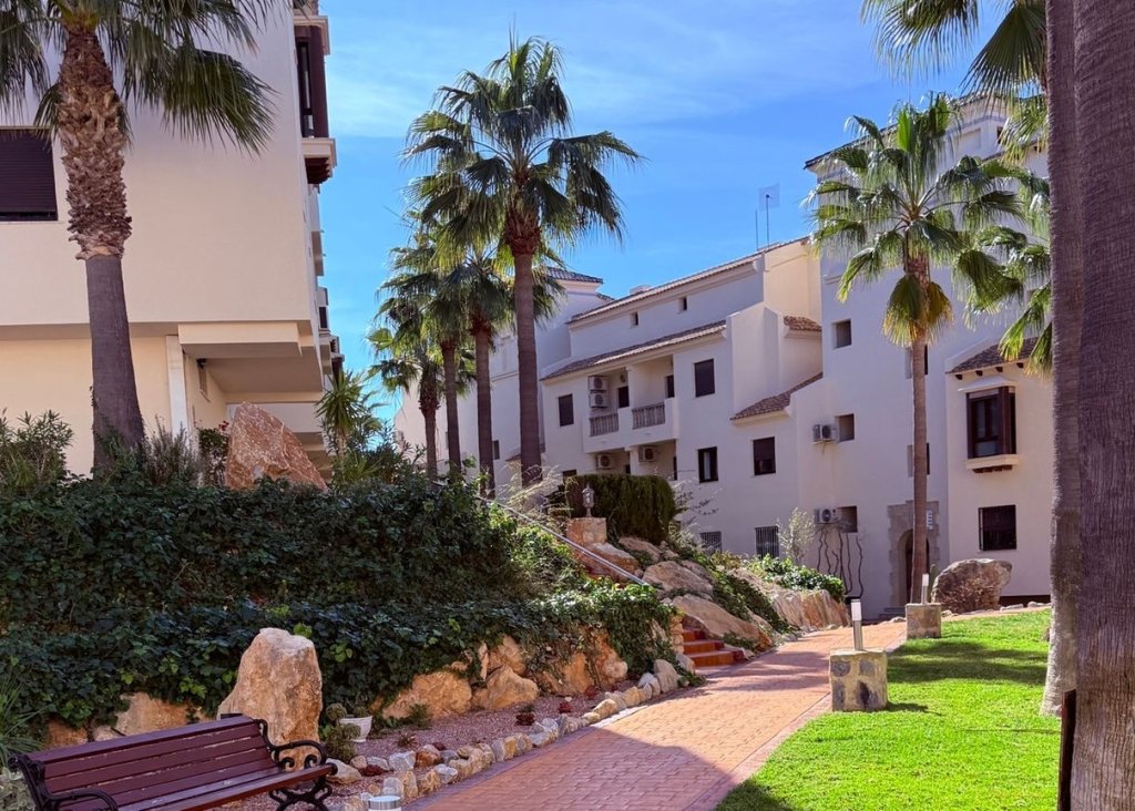 Sale - Apartment - Flat - Orihuela Costa - Las Ramblas