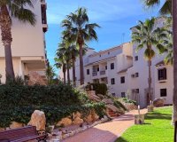 Sale - Apartment - Flat - Orihuela Costa - Las Ramblas