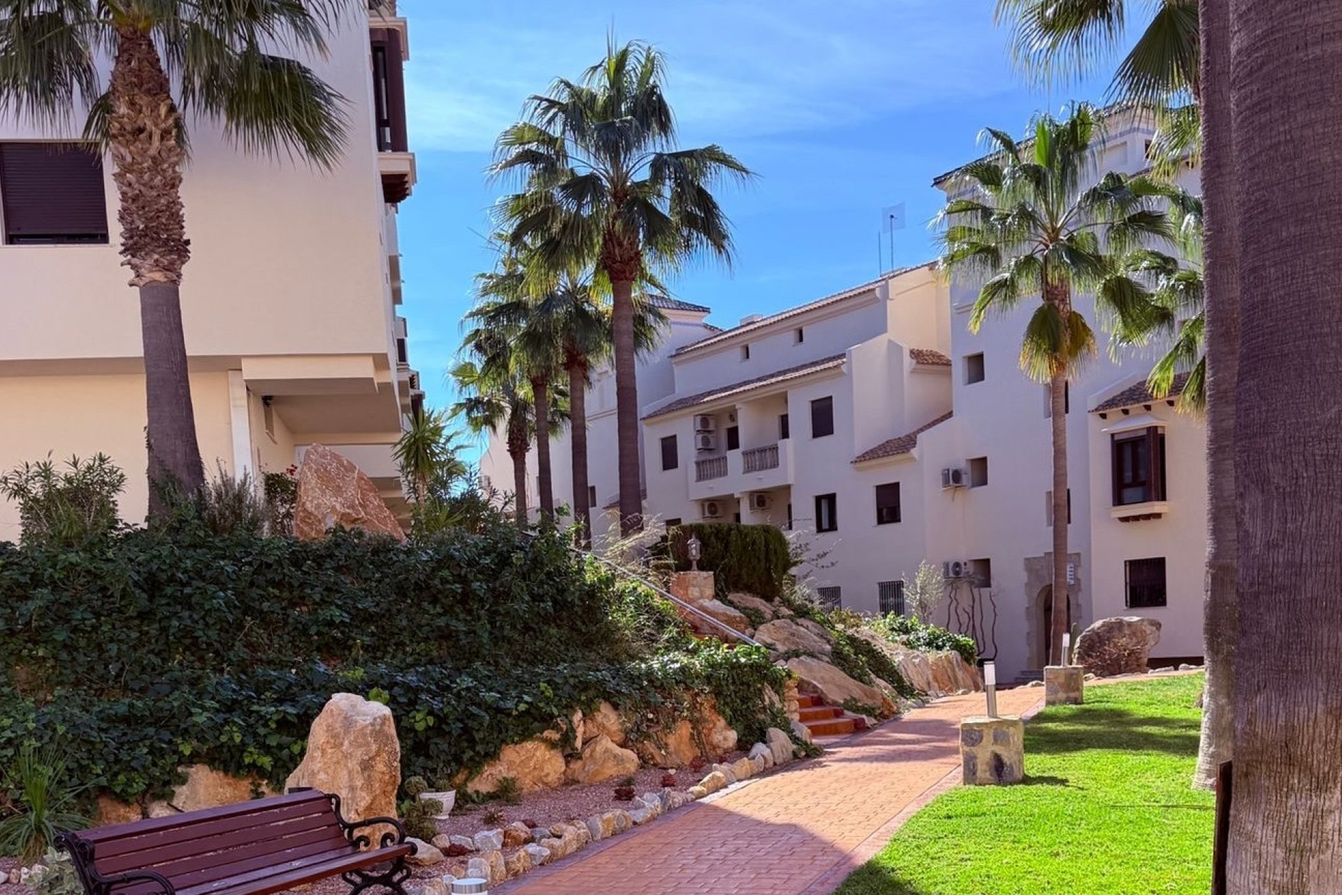 Sale - Apartment - Flat - Orihuela Costa - Las Ramblas