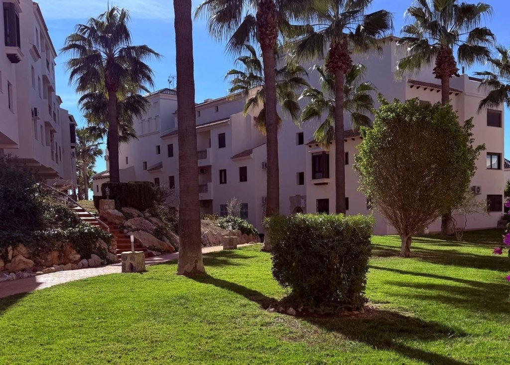 Sale - Apartment - Flat - Orihuela Costa - Las Ramblas